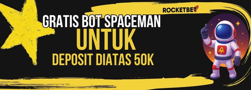 GRATIS BOT PREDIKSI SPACEMAN