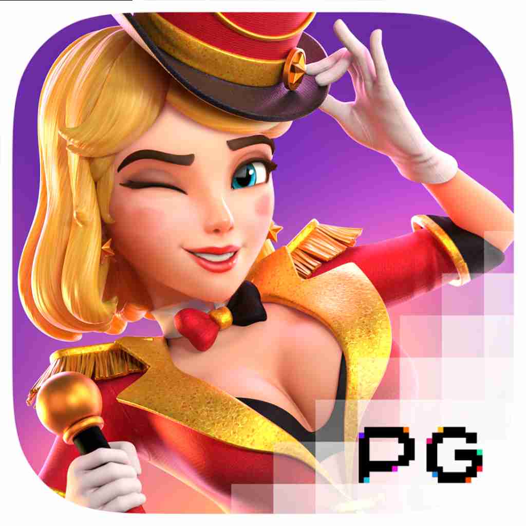 Circus Delight-PGSoft
