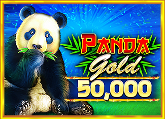Panda Gold 50,000-PragmaticPlay