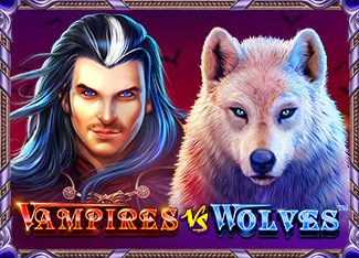 Vampires vs Wolves-PragmaticPlay