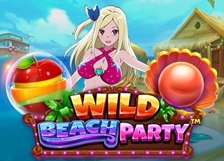 Wild Beach Party-PragmaticPlay