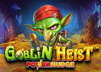 Goblin Heist Powernudge-PragmaticPlay