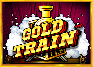 Gold Train-PragmaticPlay