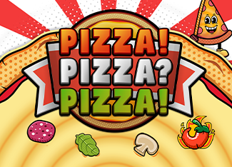 PIZZA PIZZA PIZZA-PragmaticPlay